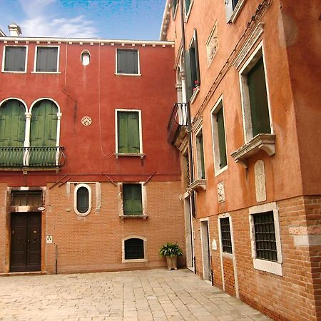 Apartamento Ca Bollani Venecia Exterior foto