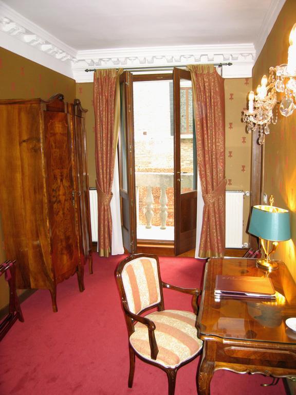 Apartamento Ca Bollani Venecia Exterior foto